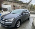 Сірий Опель Астра, об'ємом двигуна 1.6 л та пробігом 198 тис. км за 3650 $, фото 3 на Automoto.ua