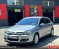 Серый Опель Астра, объемом двигателя 1.9 л и пробегом 230 тыс. км за 4200 $, фото 1 на Automoto.ua