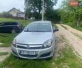 Серый Опель Астра, объемом двигателя 1.36 л и пробегом 280 тыс. км за 3300 $, фото 1 на Automoto.ua