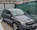 Сірий Опель Астра, об'ємом двигуна 1.6 л та пробігом 210 тис. км за 5000 $, фото 9 на Automoto.ua