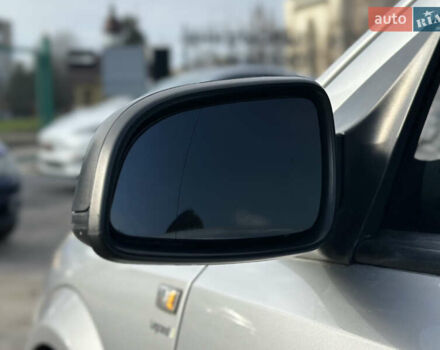 Серый Опель Астра, объемом двигателя 1.69 л и пробегом 250 тыс. км за 3999 $, фото 17 на Automoto.ua