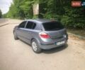 Серый Опель Астра, объемом двигателя 1.6 л и пробегом 286 тыс. км за 4600 $, фото 1 на Automoto.ua