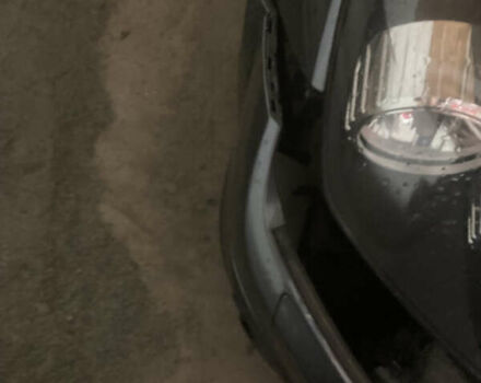 Серый Опель Астра, объемом двигателя 1.6 л и пробегом 90 тыс. км за 2200 $, фото 5 на Automoto.ua