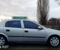 Сірий Опель Астра, об'ємом двигуна 16 л та пробігом 170 тис. км за 3700 $, фото 3 на Automoto.ua