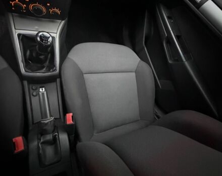 Сірий Опель Астра, об'ємом двигуна 1.6 л та пробігом 160 тис. км за 1990 $, фото 8 на Automoto.ua