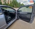 Серый Опель Астра, объемом двигателя 1.8 л и пробегом 119 тыс. км за 6600 $, фото 39 на Automoto.ua