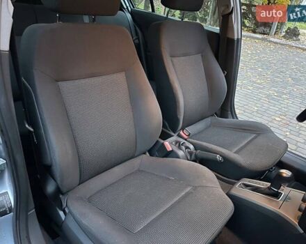 Серый Опель Астра, объемом двигателя 1.8 л и пробегом 175 тыс. км за 6200 $, фото 36 на Automoto.ua