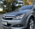 Сірий Опель Астра, об'ємом двигуна 1.6 л та пробігом 203 тис. км за 3600 $, фото 7 на Automoto.ua
