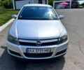 Сірий Опель Астра, об'ємом двигуна 1.4 л та пробігом 249 тис. км за 4600 $, фото 1 на Automoto.ua