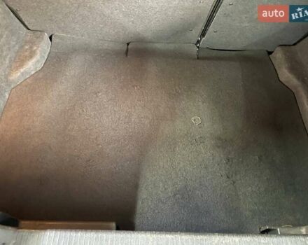 Серый Опель Астра, объемом двигателя 1.8 л и пробегом 175 тыс. км за 5900 $, фото 34 на Automoto.ua