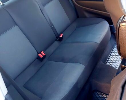 Сірий Опель Астра, об'ємом двигуна 1.6 л та пробігом 271 тис. км за 4100 $, фото 7 на Automoto.ua