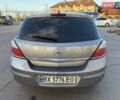 Опель Астра 2005 в Хмельницком на Automoto.ua Серый Опель Астра, объемом двигателя 1.4 л и пробегом 275 тыс. км за 4300 $, фото 8 на Automoto.ua
