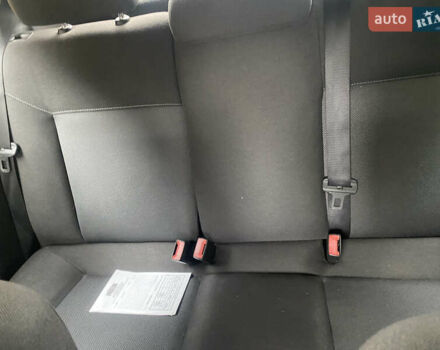 Серый Опель Астра, объемом двигателя 1.8 л и пробегом 257 тыс. км за 3850 $, фото 7 на Automoto.ua