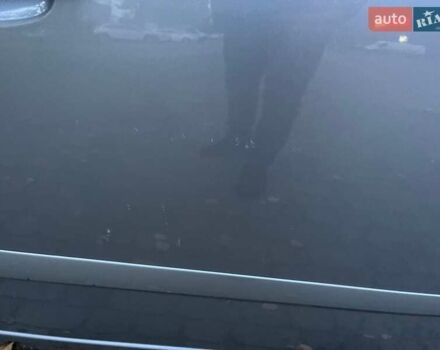 Серый Опель Астра, объемом двигателя 1.8 л и пробегом 175 тыс. км за 6200 $, фото 18 на Automoto.ua