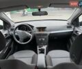 Сірий Опель Астра, об'ємом двигуна 1.6 л та пробігом 200 тис. км за 5200 $, фото 1 на Automoto.ua