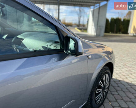 Опель Астра 2005 в Ивано-Франковске на Automoto.ua Серый Опель Астра, объемом двигателя 1.8 л и пробегом 155 тыс. км за 6350 $, фото 29 на Automoto.ua