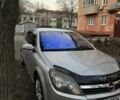Сірий Опель Астра, об'ємом двигуна 1.6 л та пробігом 230 тис. км за 4000 $, фото 1 на Automoto.ua