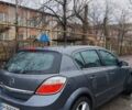 Сірий Опель Астра, об'ємом двигуна 1.6 л та пробігом 210 тис. км за 5000 $, фото 4 на Automoto.ua