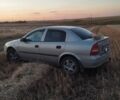 Сірий Опель Астра, об'ємом двигуна 1.4 л та пробігом 140 тис. км за 5000 $, фото 6 на Automoto.ua