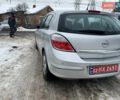 Серый Опель Астра, объемом двигателя 1.8 л и пробегом 216 тыс. км за 5600 $, фото 8 на Automoto.ua