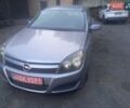 Сірий Опель Астра, об'ємом двигуна 1.6 л та пробігом 201 тис. км за 4550 $, фото 5 на Automoto.ua