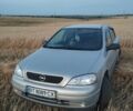 Сірий Опель Астра, об'ємом двигуна 1.4 л та пробігом 140 тис. км за 5000 $, фото 5 на Automoto.ua