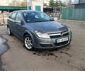 Сірий Опель Астра, об'ємом двигуна 1.6 л та пробігом 260 тис. км за 3500 $, фото 1 на Automoto.ua
