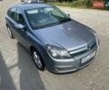 Сірий Опель Астра, об'ємом двигуна 1.8 л та пробігом 215 тис. км за 6450 $, фото 3 на Automoto.ua