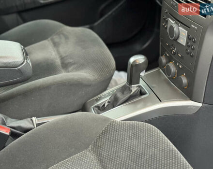 Сірий Опель Астра, об'ємом двигуна 1.8 л та пробігом 173 тис. км за 6250 $, фото 11 на Automoto.ua