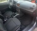 Сірий Опель Астра, об'ємом двигуна 1.6 л та пробігом 201 тис. км за 4550 $, фото 4 на Automoto.ua