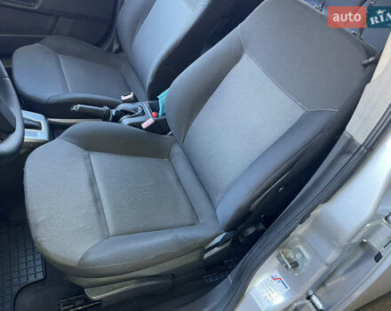 Серый Опель Астра, объемом двигателя 1.8 л и пробегом 196 тыс. км за 6500 $, фото 36 на Automoto.ua