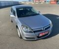 Сірий Опель Астра, об'ємом двигуна 1.8 л та пробігом 213 тис. км за 6500 $, фото 1 на Automoto.ua