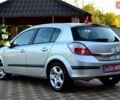 Сірий Опель Астра, об'ємом двигуна 1.6 л та пробігом 173 тис. км за 4750 $, фото 33 на Automoto.ua
