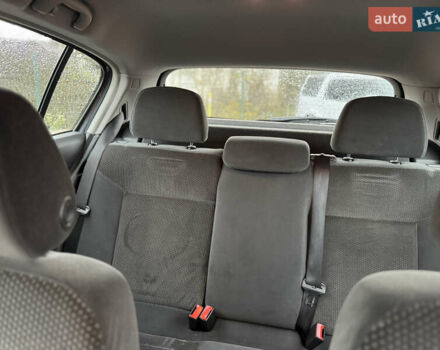 Сірий Опель Астра, об'ємом двигуна 1.8 л та пробігом 173 тис. км за 6250 $, фото 20 на Automoto.ua