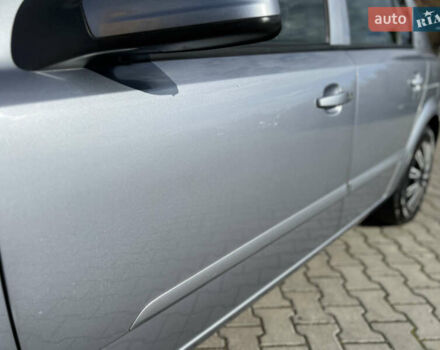 Опель Астра 2005 в Ивано-Франковске на Automoto.ua Серый Опель Астра, объемом двигателя 1.8 л и пробегом 155 тыс. км за 6350 $, фото 20 на Automoto.ua