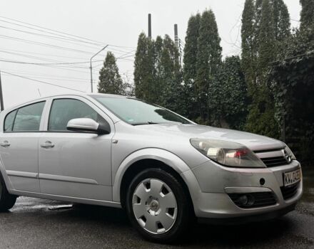 Сірий Опель Астра, об'ємом двигуна 1.6 л та пробігом 160 тис. км за 1990 $, фото 3 на Automoto.ua