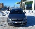 Серый Опель Астра, объемом двигателя 1.6 л и пробегом 261 тыс. км за 5200 $, фото 1 на Automoto.ua