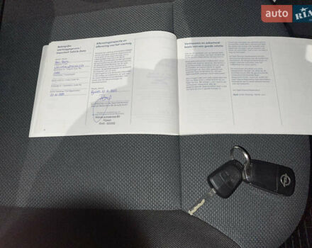 Серый Опель Астра, объемом двигателя 1.8 л и пробегом 196 тыс. км за 6500 $, фото 42 на Automoto.ua