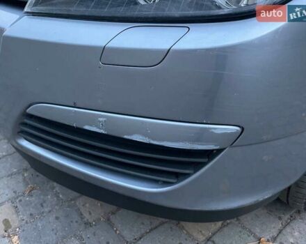 Серый Опель Астра, объемом двигателя 1.8 л и пробегом 175 тыс. км за 6200 $, фото 17 на Automoto.ua