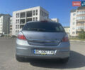 Серый Опель Астра, объемом двигателя 1.8 л и пробегом 178 тыс. км за 5500 $, фото 3 на Automoto.ua
