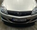 Серый Опель Астра, объемом двигателя 1.6 л и пробегом 260 тыс. км за 4500 $, фото 6 на Automoto.ua