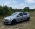 Серый Опель Астра, объемом двигателя 1.7 л и пробегом 2 тыс. км за 3900 $, фото 1 на Automoto.ua