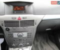 Сірий Опель Астра, об'ємом двигуна 1.91 л та пробігом 295 тис. км за 5500 $, фото 54 на Automoto.ua
