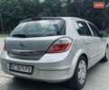 Сірий Опель Астра, об'ємом двигуна 1.6 л та пробігом 242 тис. км за 4600 $, фото 4 на Automoto.ua