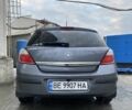 Сірий Опель Астра, об'ємом двигуна 1.6 л та пробігом 198 тис. км за 3650 $, фото 4 на Automoto.ua