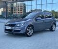 Сірий Опель Астра, об'ємом двигуна 1.7 л та пробігом 200 тис. км за 4399 $, фото 1 на Automoto.ua