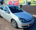 Сірий Опель Астра, об'ємом двигуна 1.6 л та пробігом 331 тис. км за 3100 $, фото 11 на Automoto.ua
