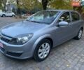 Серый Опель Астра, объемом двигателя 1.8 л и пробегом 175 тыс. км за 6200 $, фото 14 на Automoto.ua