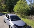Серый Опель Астра, объемом двигателя 1.6 л и пробегом 230 тыс. км за 5018 $, фото 2 на Automoto.ua