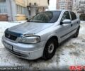 Сірий Опель Астра, об'ємом двигуна 1.6 л та пробігом 200 тис. км за 1950 $, фото 4 на Automoto.ua